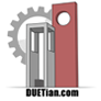 DUETian.com
